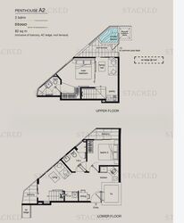Smart Suites (D14), Apartment #599255621